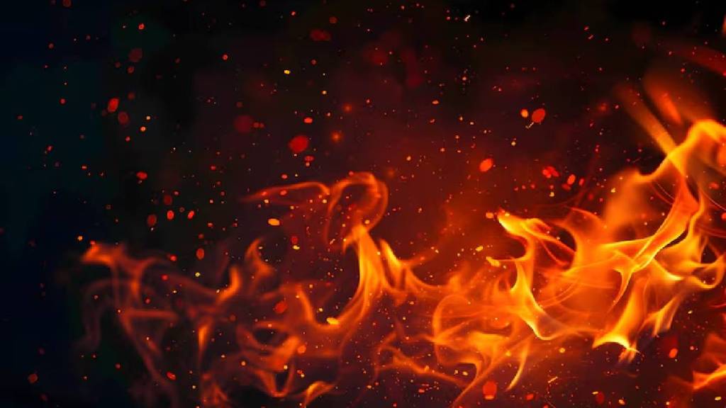 Mumbai Cuffe Parade Fire freepik