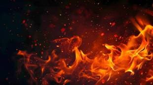 Mumbai Cuffe Parade Fire freepik
