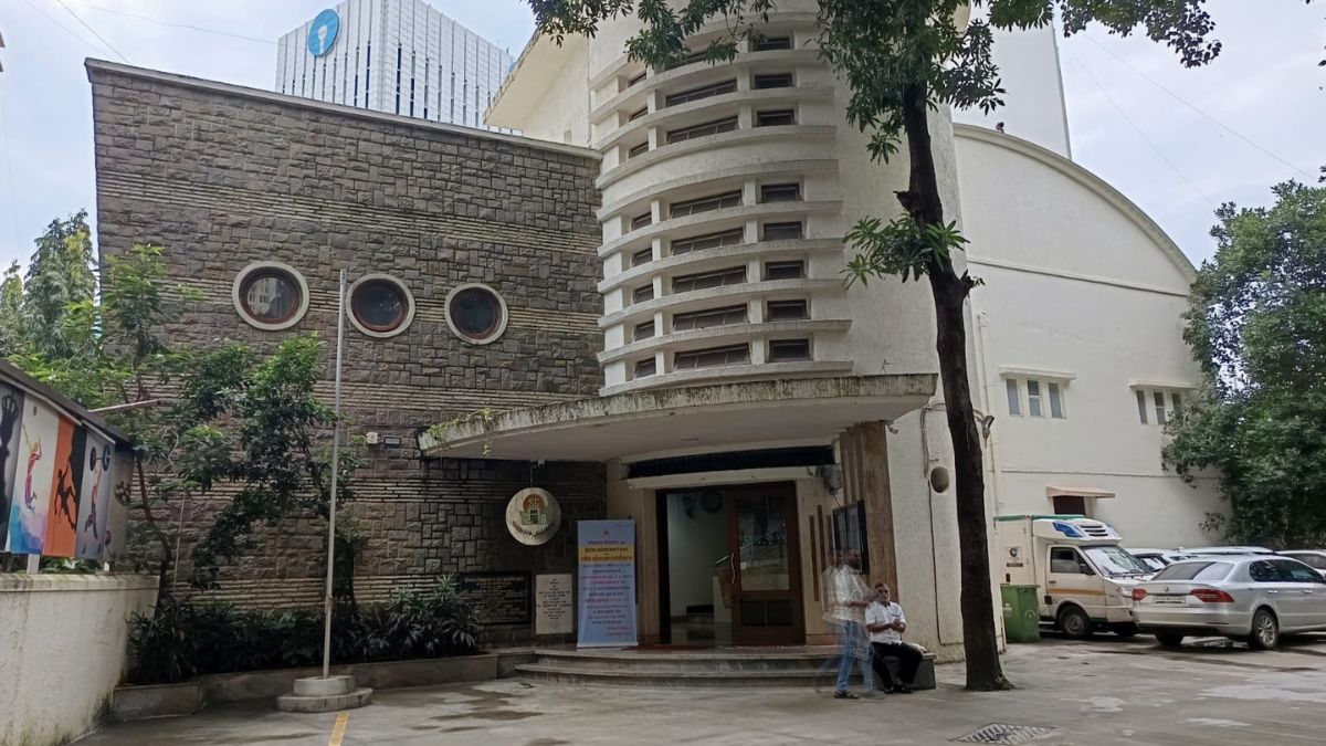 Mumbai Secretariat Gymkhana general body cancels special powers of Maharashtra Chief Secretary