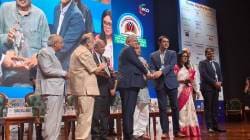 मुंबई विद्यापीठाला फिक्कीचा ‘सर्वोत्तम संस्था’ पुरस्कार