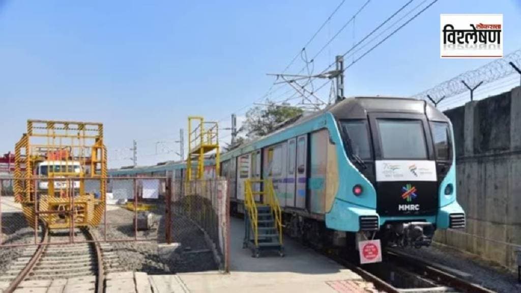 First metro soon for Mumbai's eastern suburbs