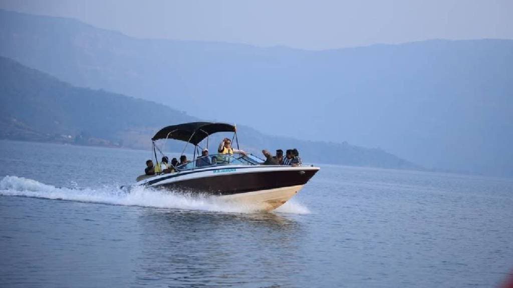 Munawale cruises open for tourists