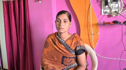 Murder case of businessman Mahadev Munde from Parli