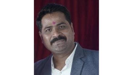 Murder of Ichalkaranjit Bank Manager Murder of Ichalkaranjit Bank Manager