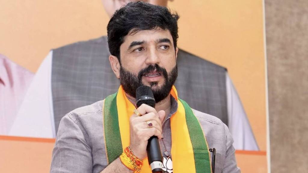 Murlidhar-Mohol