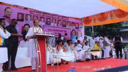 ‘राष्ट्रवादी’ परिवाराच्या ‘मना’चे मिलन कधी?