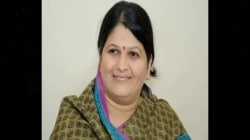 अकोल्यातील राष्ट्रवादीच्या ज्येष्ठ नेत्या सुनीता भांगरे भाजपच्या वाटेवर…