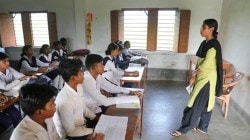 ‘एनईपी’मुळे महाविद्यालयांमधील प्राध्यापकांच्या नोकरीवर टांगती तलवार? १० ते १५ टक्के शिक्षक अतिरिक्त ठरण्याची भीती…