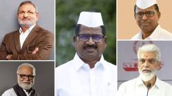 नाशिकमध्ये दोन मराठा, एक माळी, एक आदिवासी मंत्री… पण एकालाही दयामाया नाही….हिरामण खोसकराचा महायुतीला घरचा अहेर