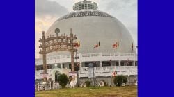 दीक्षाभूमीवरील तयारीत हलगर्जीपणा; प्रशासनाला उच्च न्यायालयाचे खडेबोल, म्हणाले “लाखो अनुयायी…”