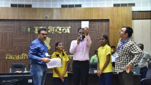 Nagpur Zilla Parishad election 2025 Seats Reservation Announced