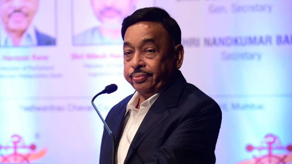 Narayan-Rane Narayan-Rane