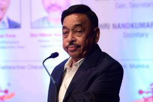 Narayan-Rane