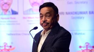 Narayan-Rane