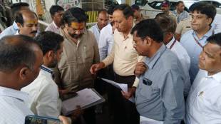 Special attention to road works in the backdrop of Kumbh Mela - Shivendrasinh Raje Bhosale's statement