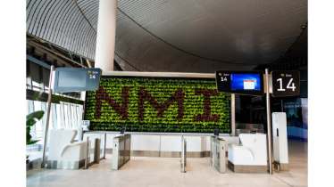 Navi Mumbai International Airport 1