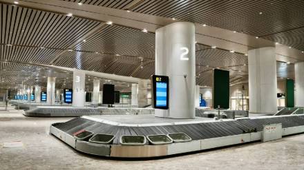 PM Narendra Modi inaugurated the Navi Mumbai International Airport PM Narendra Modi inaugurated the Navi Mumbai International Airport