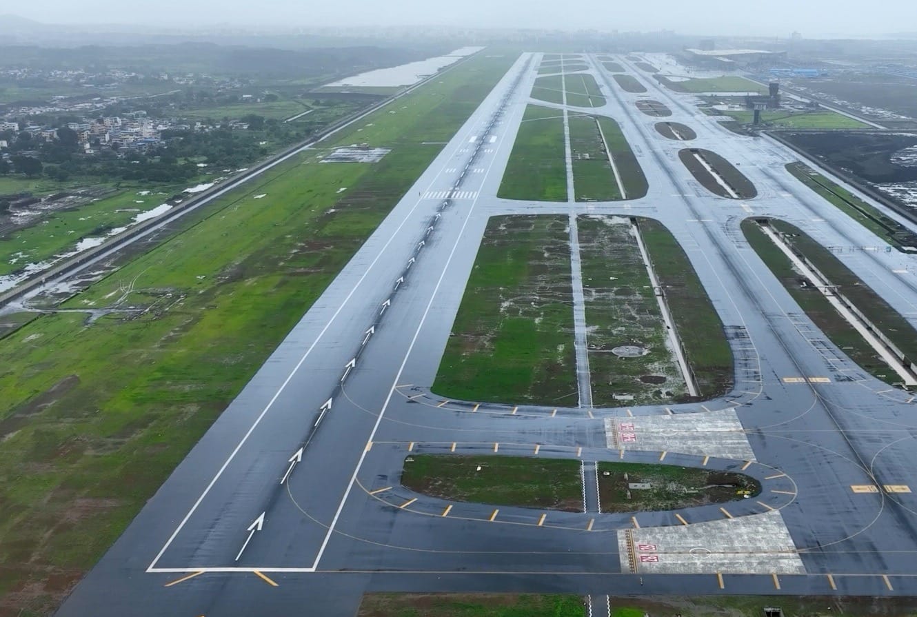 Navi Mumbai International Airport