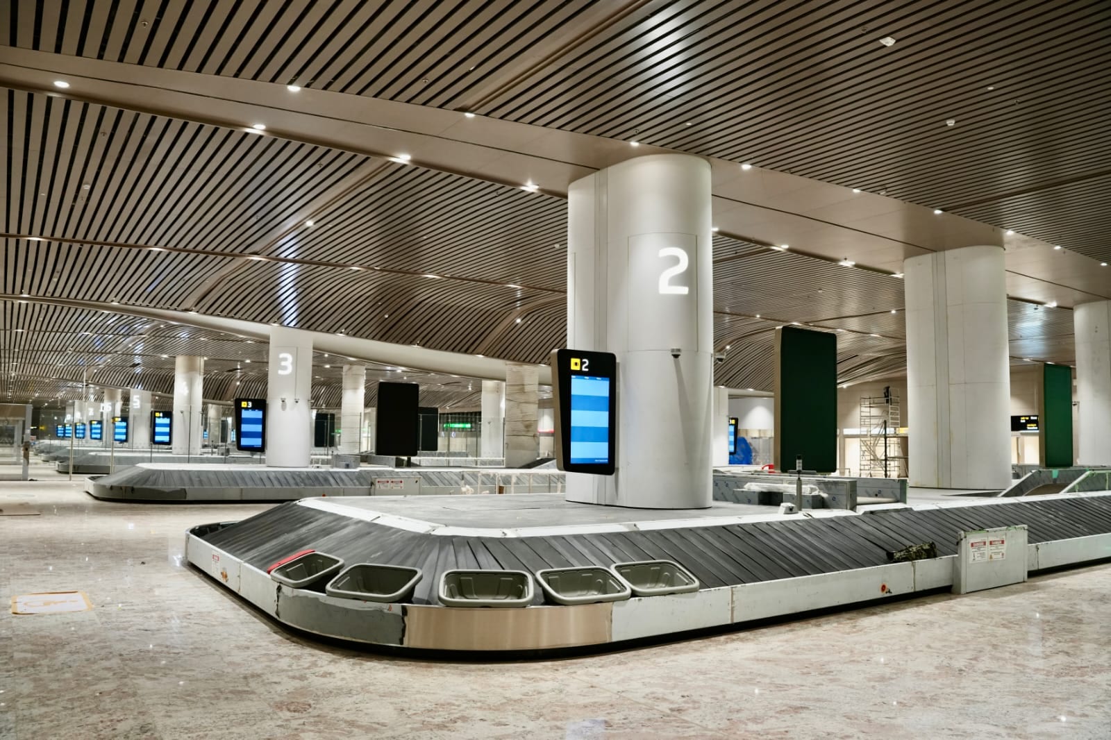 Navi Mumbai International Airport