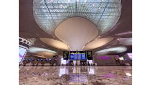 Navi Mumbai International Airport