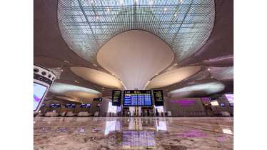 Navi Mumbai International Airport 2