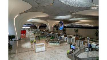 Navi Mumbai International Airport 2