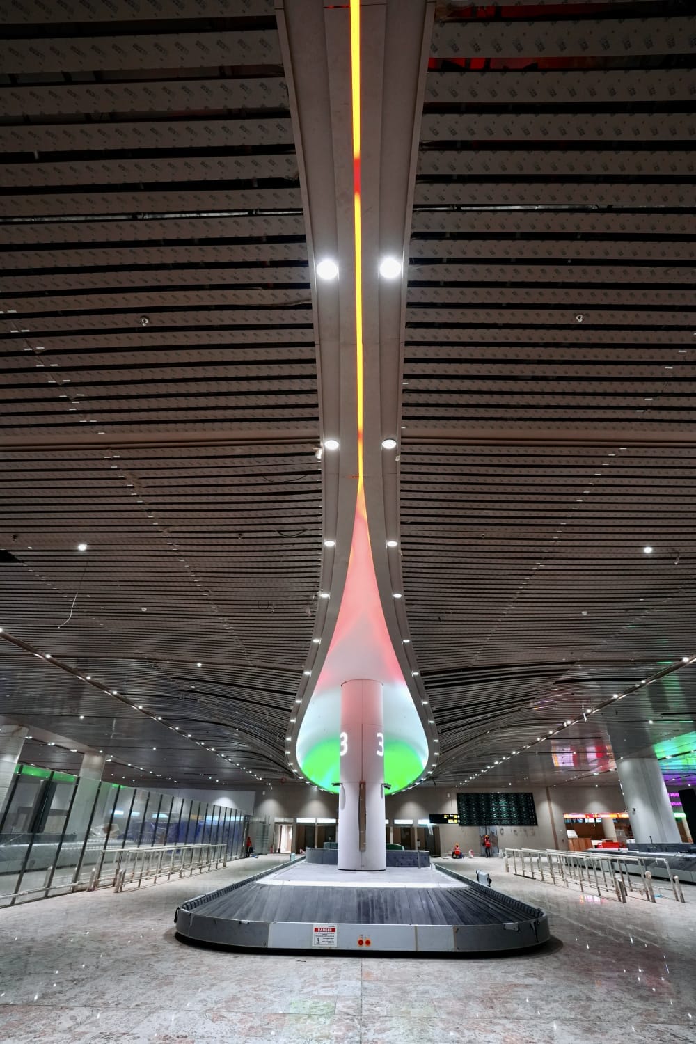 Navi Mumbai International Airport