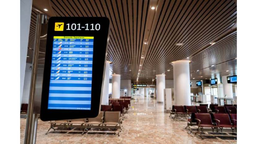 Navi Mumbai International Airport 2