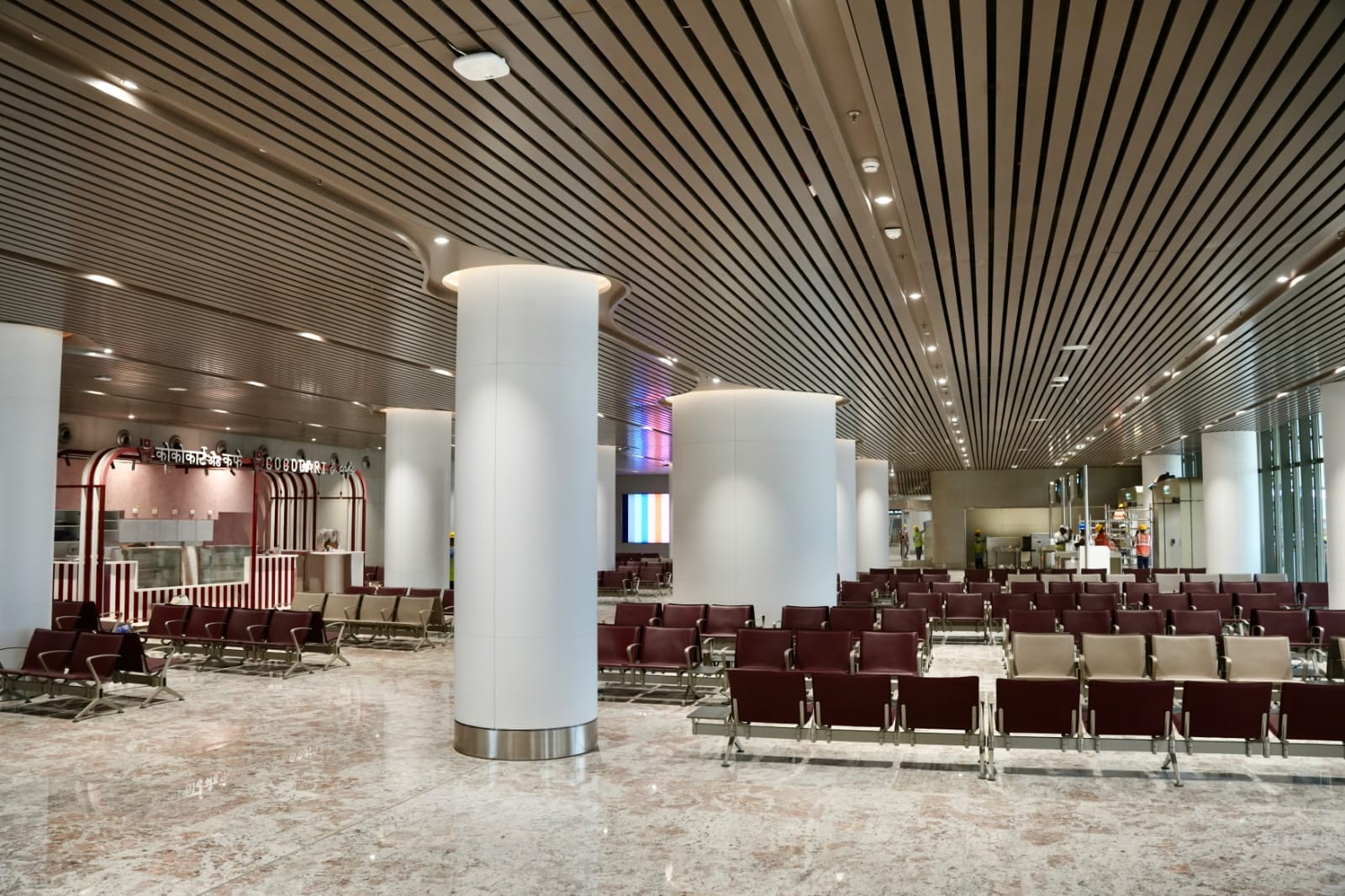 Navi Mumbai International Airport