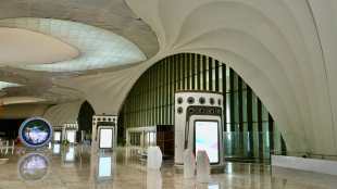 Navi Mumbai International Airport