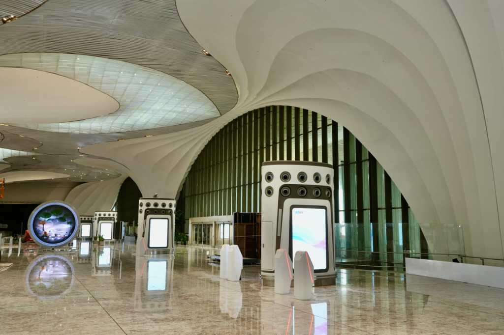 Navi Mumbai International Airport Navi Mumbai International Airport