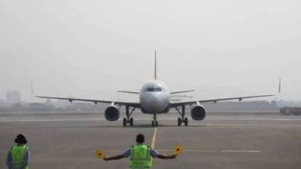 Navi Mumbai International Airport International Flight Navi Mumbai International Airport International Flight