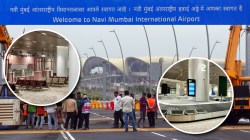 Navi Mumbai Airport Routes: कसे आहे नवी मुंबई आंतरराष्ट्रीय विमानतळ; पोहोचण्यासाठी मुख्य मार्ग कोणता?