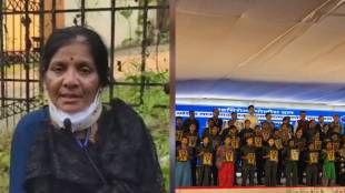 “Leaders who have taken refuge are secret informers” - claims Katta Ramachandra Reddy's wife