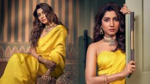 Marathi actress gauri nalawade