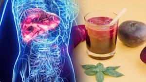 लिव्हर खराब होण्यापूर्वी व्हा सावध! रोज एक ग्लास बीटचा रस पिण्याचे ‘हे’ चमत्कारी फायदे
