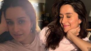 shrddha kapoor new post