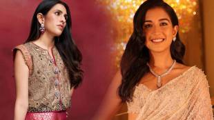 Manish Malhotra diwali party shloka ambani and radhika marchant