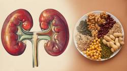 Kidney Health: आरोग्यादायी पण किडनीसाठी हानिकारक असणारे ‘हे’ ६ अन्नपदार्थ