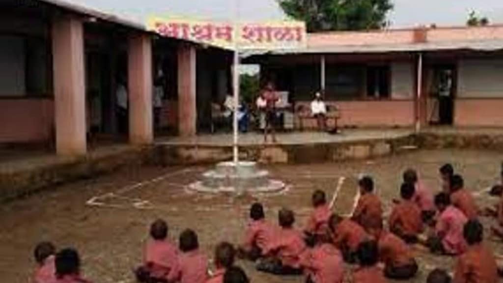 scheduled tribes welfare committee tour postponed nandurbar officials celebrate