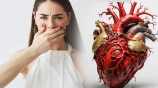 bad breath, hidden heart problems