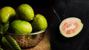 पेरू खाल्ल्याने कोलेस्ट्रॉल, मधुमेह आणि बद्धकोष्ठतेवर खरंच फरक पडतो का?