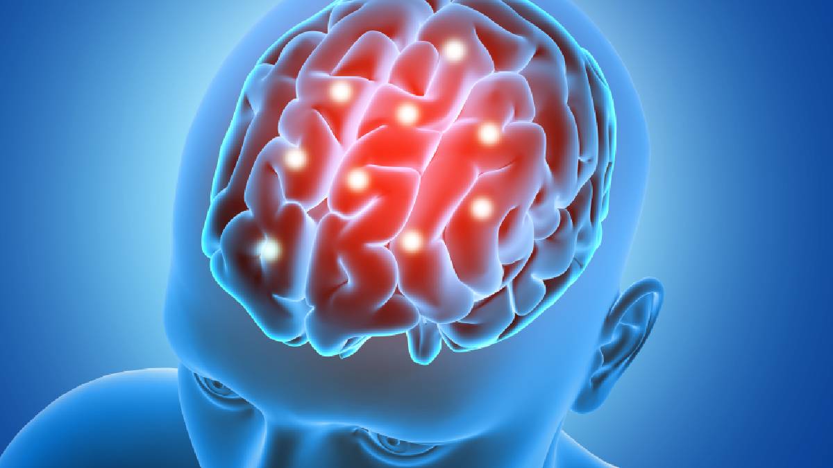 Brain damage habits