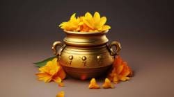 Diwali Cleaning Tips : दिवाळीपूर्वी नैसर्गिक पद्धतीने पूजेचे साहित्य चमकवण्याचे ‘हे’ सोपे उपाय