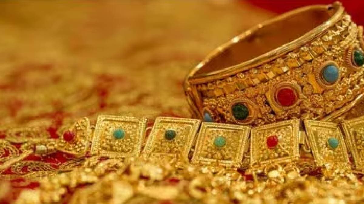 gold rate