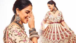 Genelia Deshmukh ethnic fashion inspiration
