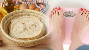 वजन कमी करताना दिवसातून किती पोळ्या खाव्यात? जाणून घ्या तज्ज्ञांचे मत…