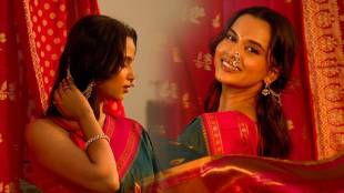 rula japnar aahe searial fame actress