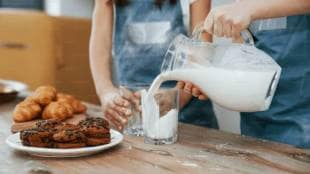 Calcium and heart health