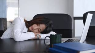 afternoon nap benefits